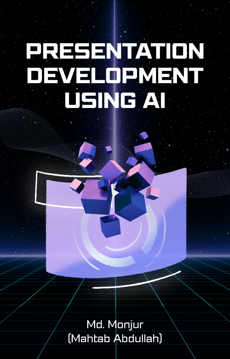 Presentation Development Using AI