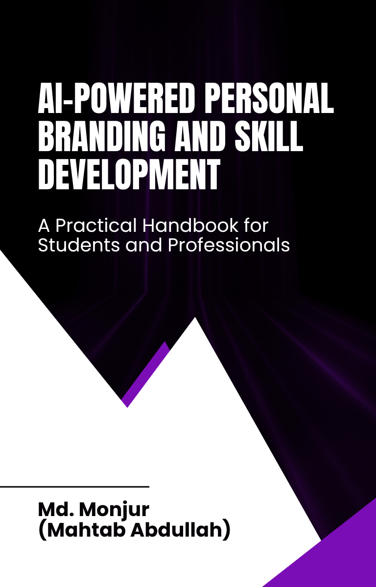 AI-Powered Personal Branding and Skill Development