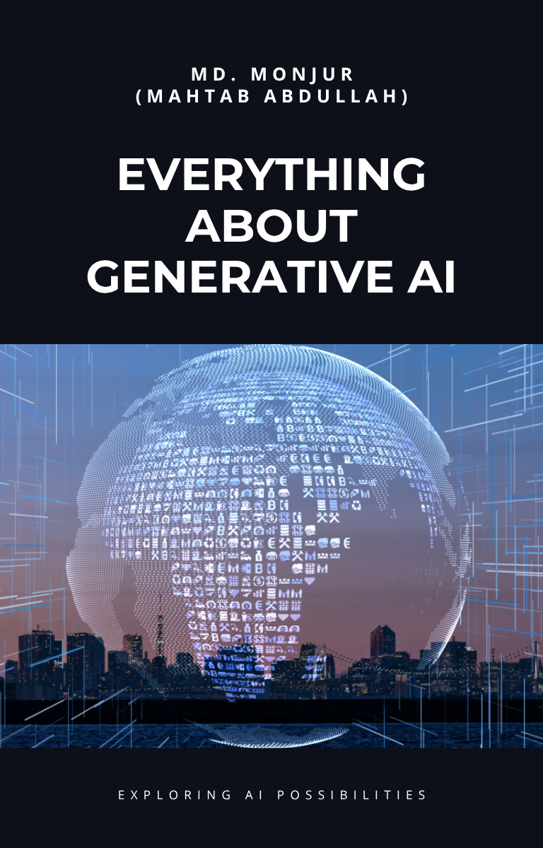 Everything About Generative AI